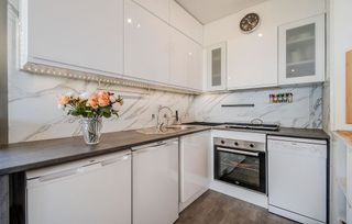 Piso en venta en Port Esportiu - Puig Rom - Canyelles en Roses