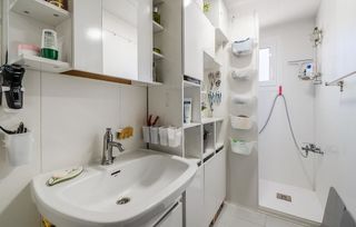 Piso en venta en Port Esportiu - Puig Rom - Canyelles en Roses