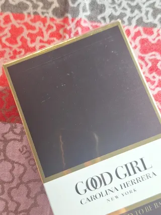 Perfume Para Mujer 80ml