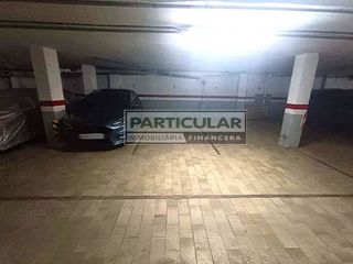Garaje en alquiler en Roca del Vallès, la