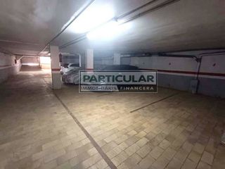 Garaje en alquiler en Roca del Vallès, la