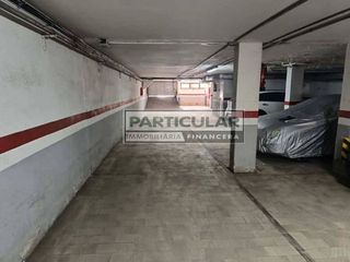 Garaje en alquiler en Roca del Vallès, la