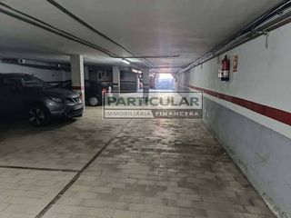 Garaje en alquiler en Roca del Vallès, la