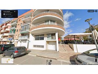 Garaje en alquiler en Roca del Vallès, la