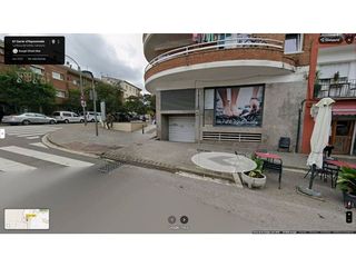 Garaje en alquiler en Roca del Vallès, la