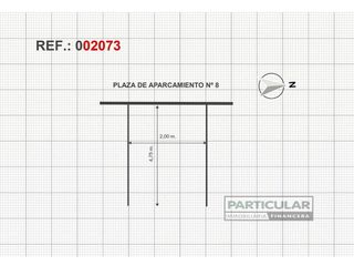 Garaje en alquiler en Roca del Vallès, la