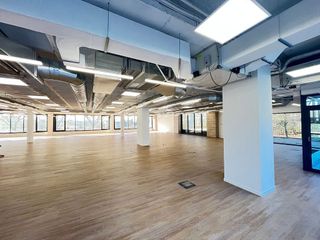 Oficina en alquiler en Can Mates  - Volpelleres en Sant Cugat del Vallès