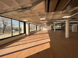 Oficina en alquiler en Can Mates  - Volpelleres en Sant Cugat del Vallès