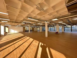 Oficina en alquiler en Can Mates  - Volpelleres en Sant Cugat del Vallès