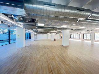 Oficina en alquiler en Can Mates  - Volpelleres en Sant Cugat del Vallès