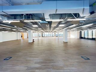 Oficina en alquiler en Can Mates  - Volpelleres en Sant Cugat del Vallès