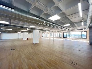 Oficina en alquiler en Can Mates  - Volpelleres en Sant Cugat del Vallès