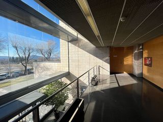 Oficina en alquiler en Can Mates  - Volpelleres en Sant Cugat del Vallès