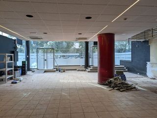 Oficina en alquiler en Sant Just Desvern