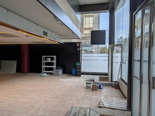 Oficina en alquiler en Sant Just Desvern