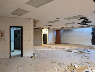 Oficina en alquiler en Sant Just Desvern