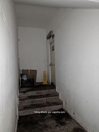 Oficina en alquiler en Sant Just Desvern