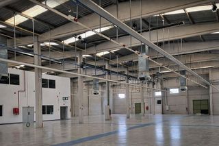 Nave industrial en alquiler en Abrera