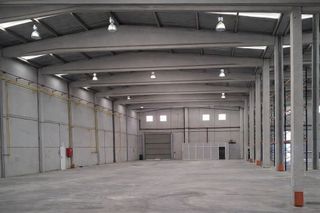 Nave industrial en alquiler en Abrera