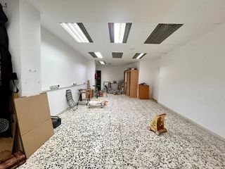 Local comercial en venta en Zona Mercat en Rubí