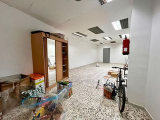 Local comercial en venta en Zona Mercat en Rubí