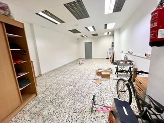 Local comercial en venta en Zona Mercat en Rubí