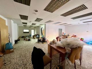 Local comercial en venta en Zona Mercat en Rubí