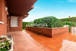 Chalet en alquiler en Mira-sol en Sant Cugat del Vallès