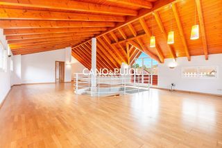 Chalet en alquiler en Mira-sol en Sant Cugat del Vallès