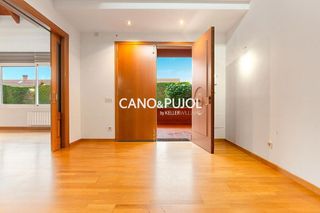 Chalet en alquiler en Mira-sol en Sant Cugat del Vallès