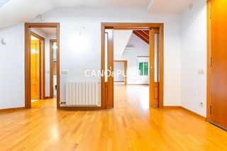 Chalet en alquiler en Mira-sol en Sant Cugat del Vallès