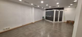 Local comercial en alquiler en Sant Joan Despí