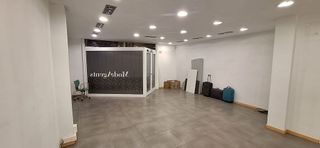 Local comercial en alquiler en Sant Joan Despí