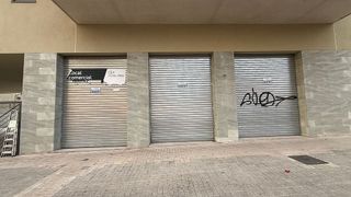 Local comercial en alquiler en Creu Alta en Sabadell