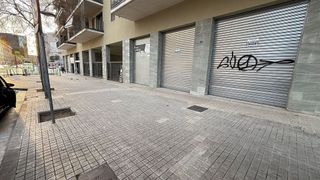 Local comercial en alquiler en Creu Alta en Sabadell