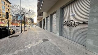 Local comercial en alquiler en Creu Alta en Sabadell
