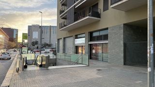 Local comercial en alquiler en Creu Alta en Sabadell
