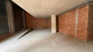 Local comercial en alquiler en Creu Alta en Sabadell