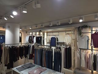 Local comercial en alquiler en Centre en Reus