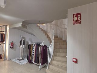 Local comercial en alquiler en Centre en Reus