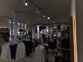 Local comercial en alquiler en Centre en Reus