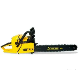Motosierra Garland Montana 1620