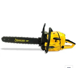 Motosierra Garland Montana 1620