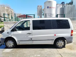 Mercedes-Benz Vito 2001
