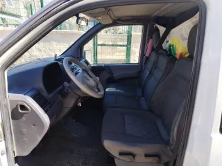 Mercedes-Benz Vito 2001