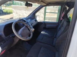 Mercedes-Benz Vito 2001