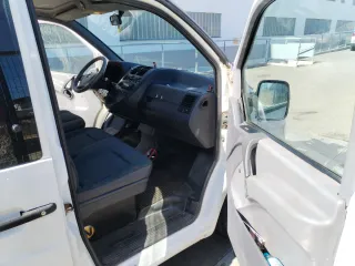Mercedes-Benz Vito 2001