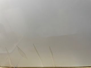 Lavavajillas Candy Blanco Pequeño