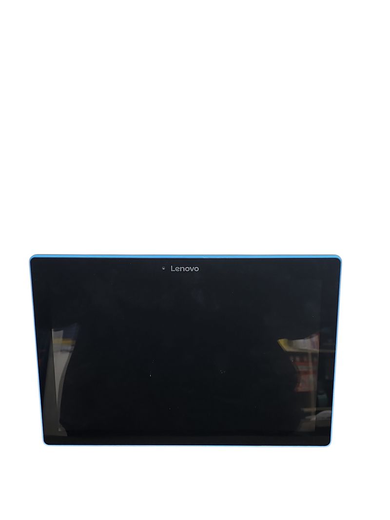 Tablet Lenovo TB-X104F 8 1GB 16GB WiFi Azul
