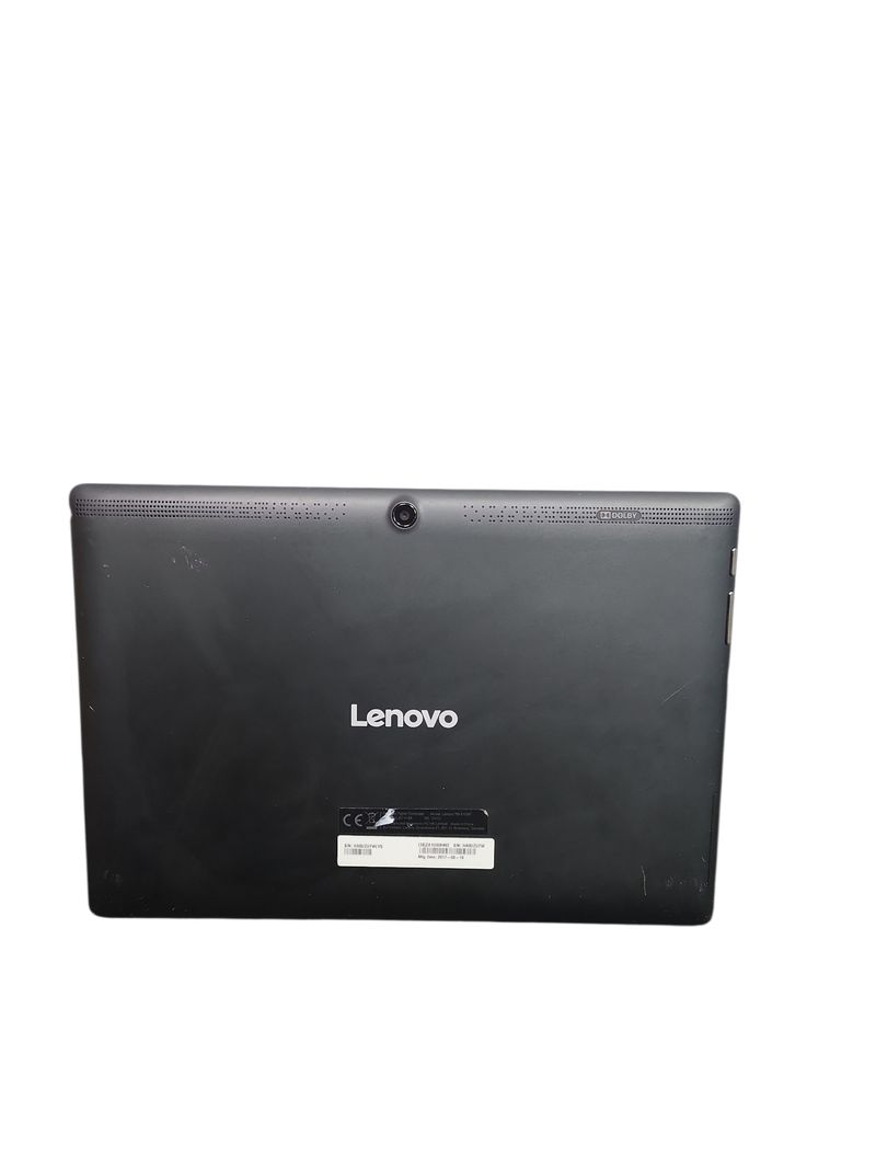 Tablet Lenovo TB-X104F 8 1GB 16GB WiFi Azul afbeelding 3